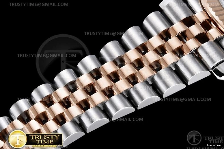 1010 R2DJ0251B – DJ2 41mm Snug 611